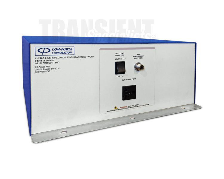 Com-Power LI-220C