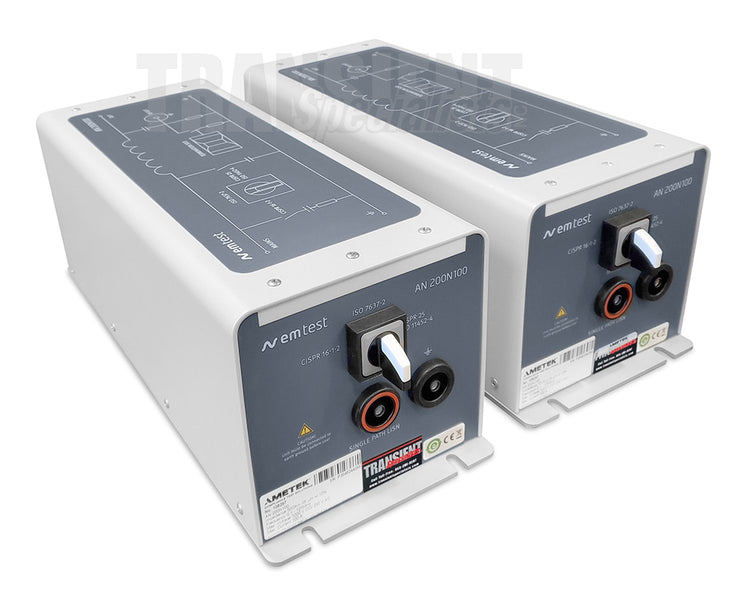 EM Test AN 200N100 – image 4