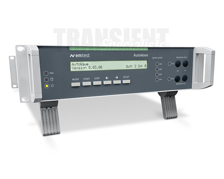 EM Test AutoWave