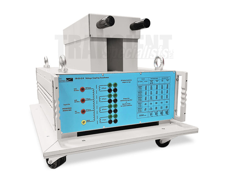 EMC Partner CN-GI-CI-V