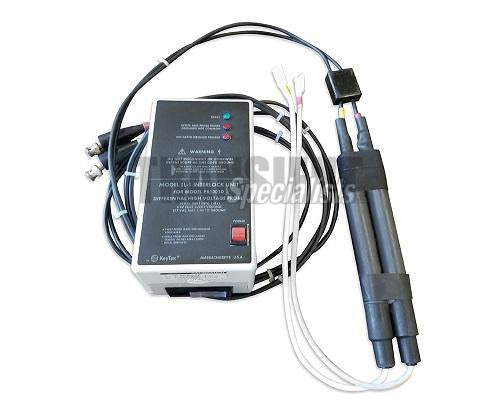 Thermo KeyTek PK1001D