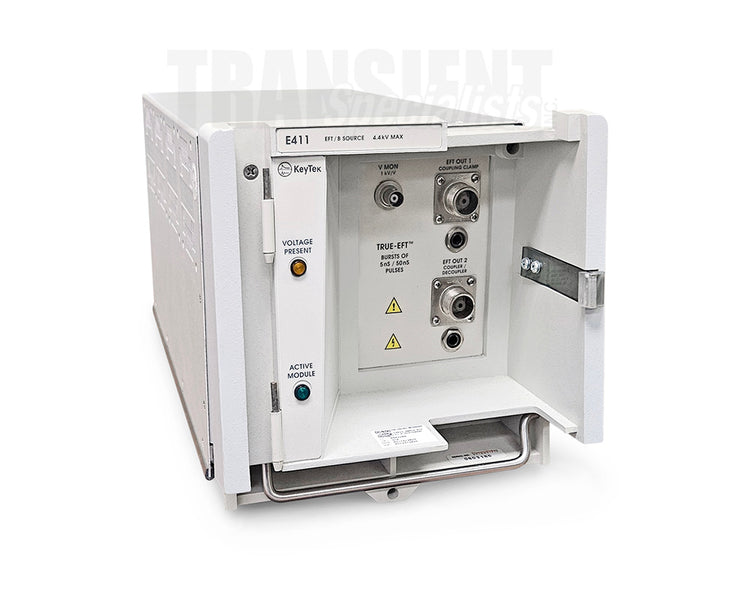 Thermo Keytek ECAT E411