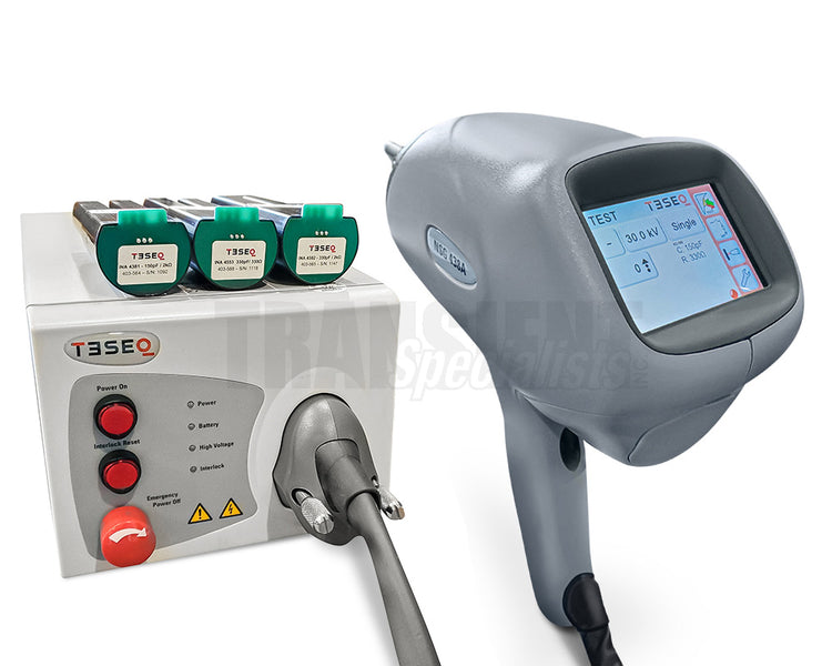 Teseq NSG 438A-Auto
