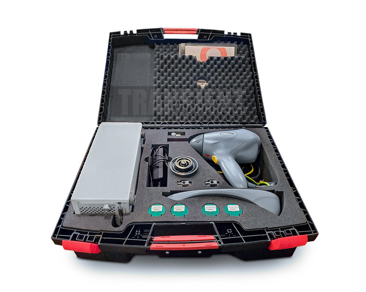 Teseq NSG 438A-Auto – image 4