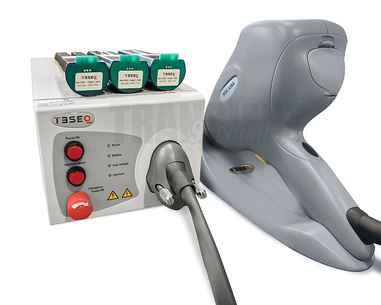 Teseq NSG 438A-Auto – image 5