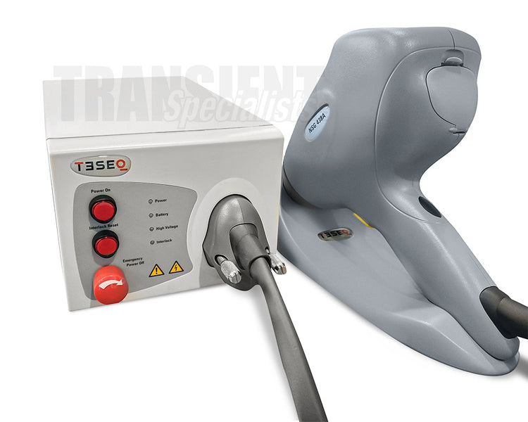 Teseq NSG 438 – image 4