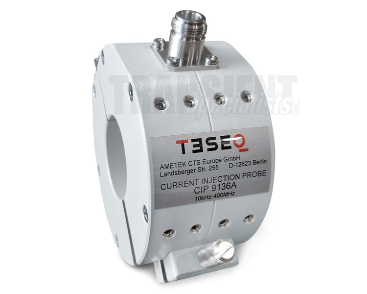 Teseq CIP 9136A