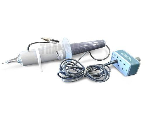Tektronix P6015