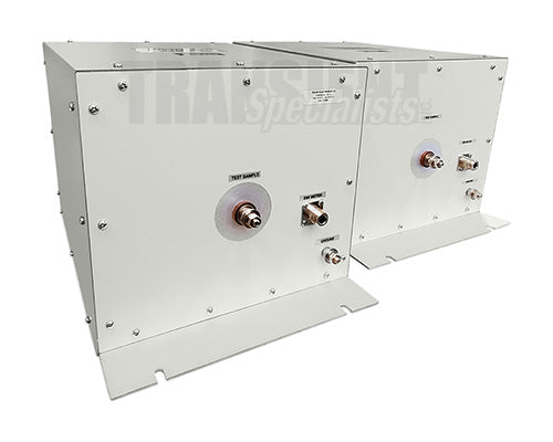Solar LISN 9233-50