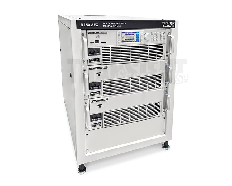 Pacific Power 3450AFX