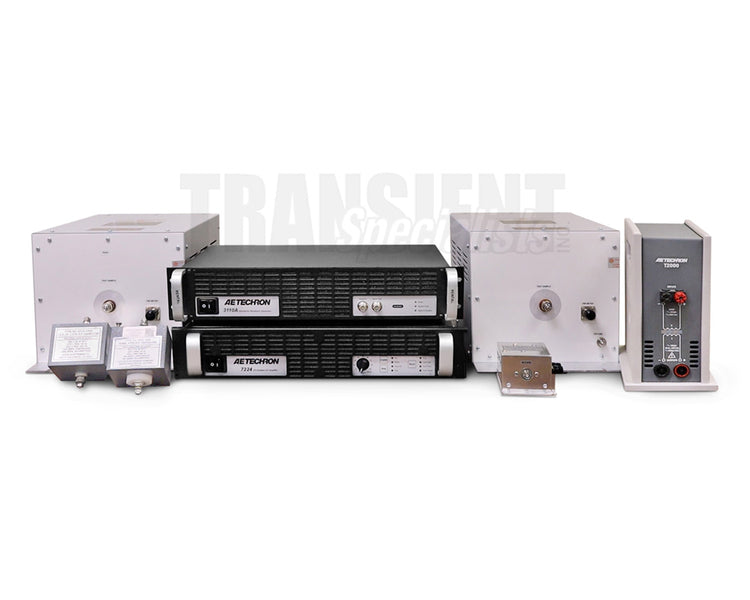 MIL-STD-461 CS101 Test Kit