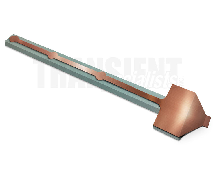 ISO 10605 Field Coupling Fixture