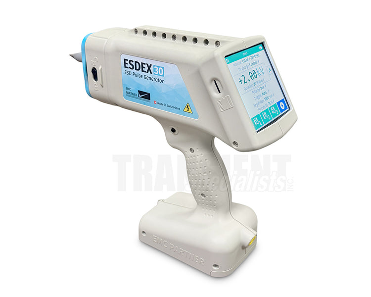 EMC Partner ESDEX30