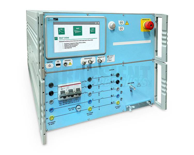 EMC Partner DOW3000