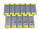 11x Sandvik Coromant MB-07G120-00-10L 1025 CoroCut MB Inserts
