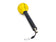 Narda E-Field Isotropic Antenna Three-Axis 27 MHz - 3 GHz Probe with Cable