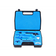 Lumenis Sharplan 15100 Handpiece Set for Silk Laser -Incomplete-