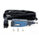EXFO FIP-435B Wireless Fiber Inspection Scope with 3 APC Tips MFD 2021