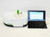 PerkinElmer FT-IR Spectrometer L1600300 Spectrum Two LiTa UATR Diamond Crystal