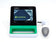 Verathon BladderScan Prime Plus 3D Bladder Scanner 0570-0346 + Probe 0570-0347