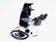 Nikon Eclipse Ts2 Inverted Microscope Phase Contrast + Basler acA1300-200um