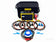 Calibrated Fluke 1748 Three-Phase Power Quality Logger Analyser + 4x iFlex 3000