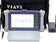 Calibrated Viavi MTS 4000 V2 + 4138 FB65 1310/1550/1650 Live OTDR