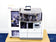 Sakura Tissue-Tek Film 4742 Automated Film Coverslipper Film-E2