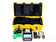 Serviced Fujikura 41S Active Cladding Fusion Splicer ARC 2099 + CT30 Cleaver