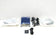 PCTEL SeeGull IBflex 570 MHz - 3.8 GHz Scanning Receiver 08900S LTE TD-LTE