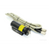 Anritsu MA9714B Optical Power Sensor 0.75-1.8um + Interface Cable