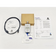 VIAVI JD736B Average / Peak Power Sensor 20-3800 MHz -30 - +20 dBm