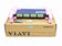 Viavi JDSU E98OSX144 High Port Density 144 Port Optical Switch For RFTS Solution