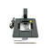 Micronic DR505 Rack Reader With Side Barcode Reader