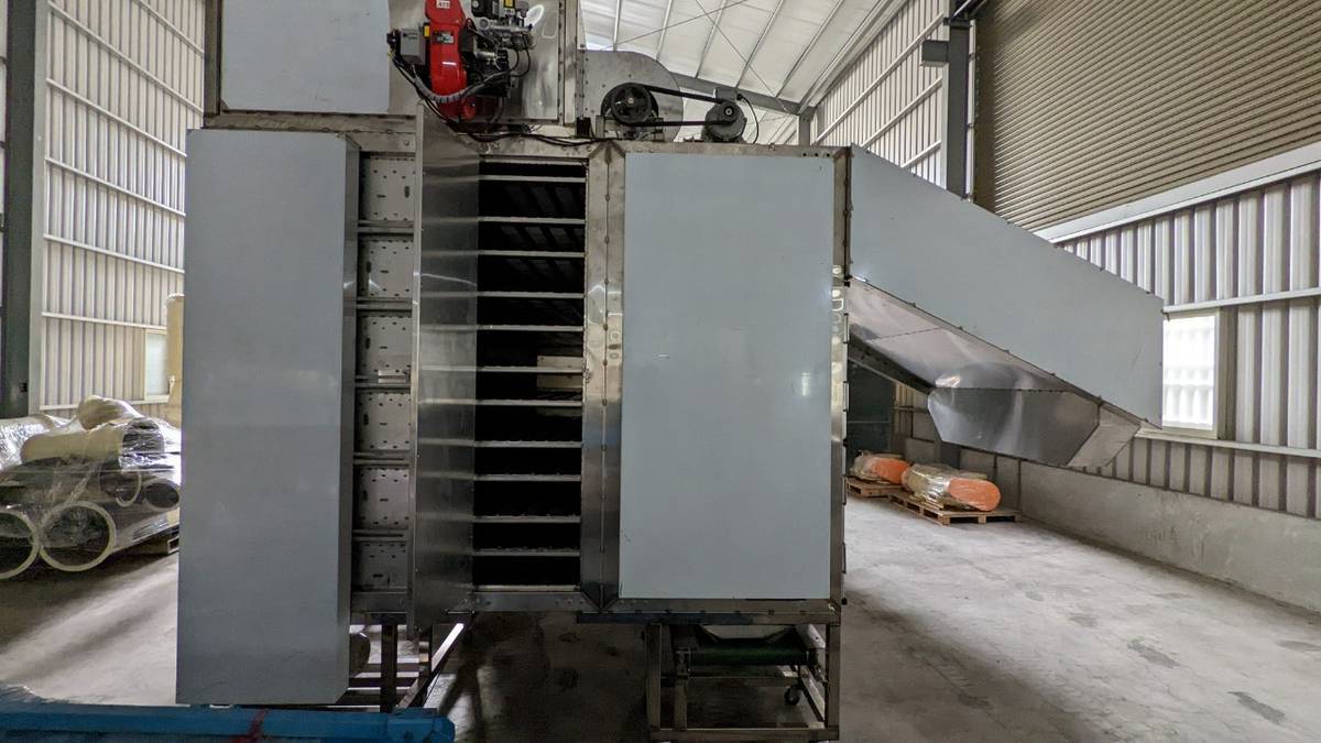 Water Collection Trays & Tanks (5 items)