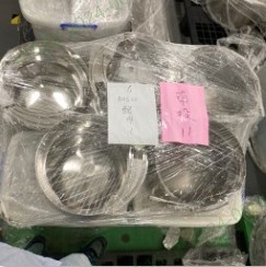 Bosch Filling Machine Accessories – Pallet 1