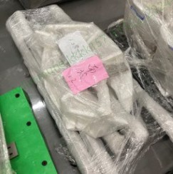 Bosch Filling Machine Accessories – Pallet 4