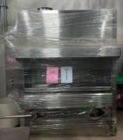 Explosion-Proof Biosafety Cabinet (MCN0020)